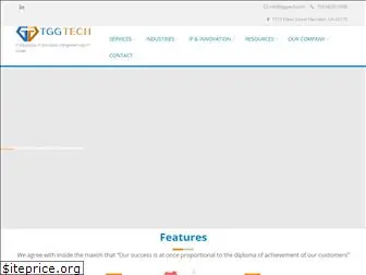 tggtech.com