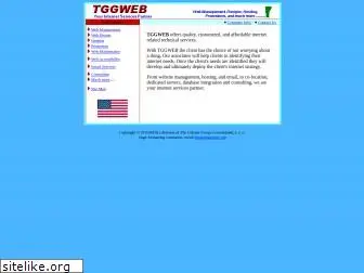 tggweb.com