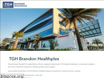 tghhealthplex.com