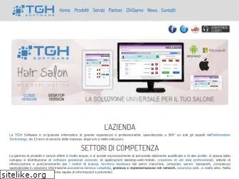 tghsoftware.com