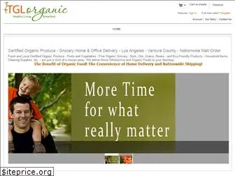 tglorganic.com