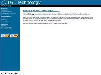 tgltech.dk