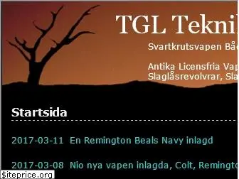 tglteknik.se