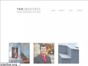 tgmarchitect.com