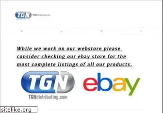 tgndistributing.com