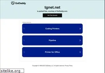 tgnet.net