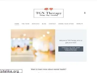 tgntherapy.com