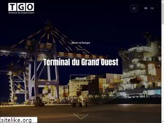 tgo-terminal.com