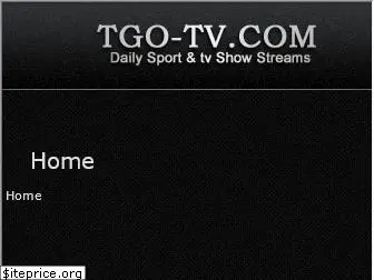 tgo-tv.net