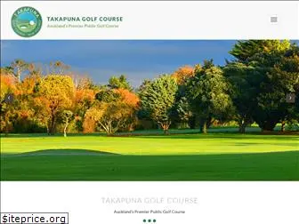 tgolf.co.nz