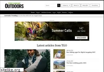 tgomagazine.co.uk