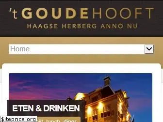 tgoudehooft.nl