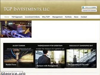 tgpinvestments.com