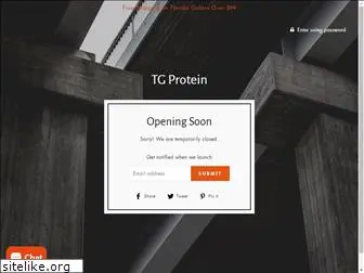 tgprotein.com