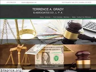 tgradylaw.com