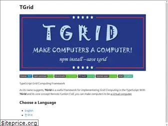 tgrid.com