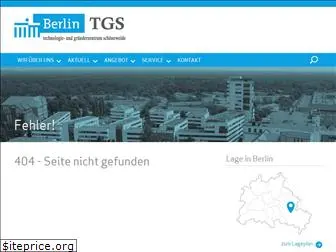 tgs-berlin.de