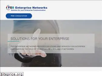 tgs-enterprise.com