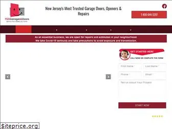 tgsgaragedoors.com