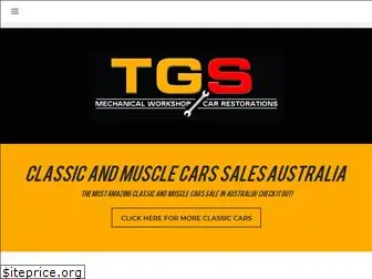 tgsmusclecars.com.au