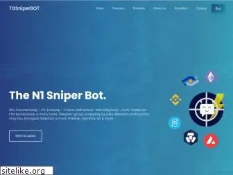 tgsniperbot.com