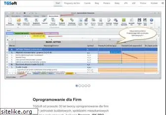 tgsoft.pl