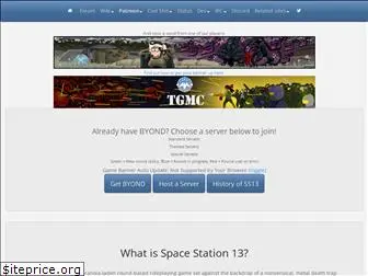 tgstation13.org