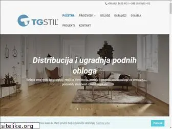 tgstil.com.hr