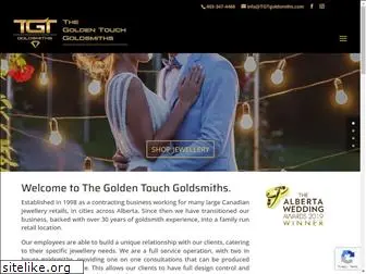 tgtgoldsmiths.com