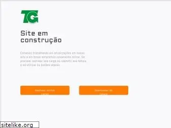 tgtransportes.com.br