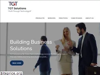 tgtsolutions.com