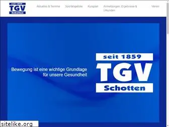 tgv-schotten.de