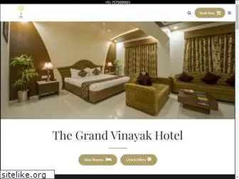 tgvhotel.com