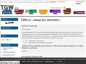 tgw.cz