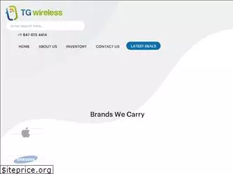 tgwireless.com