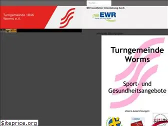 tgworms.de
