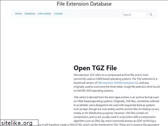 tgz.extensionfile.net