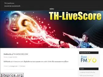 th-livescore.com