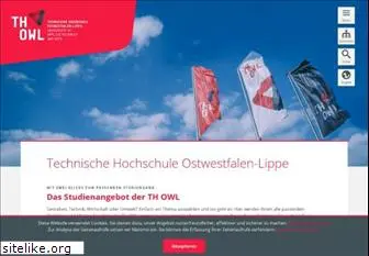 th-owl.de