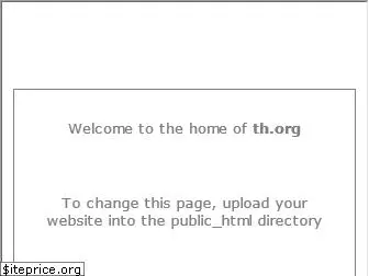 th.org