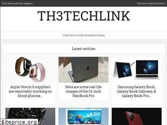 th3techlink.com