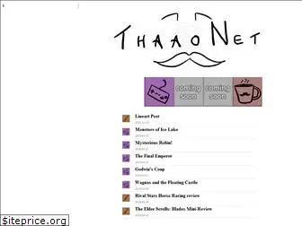 thaao.net