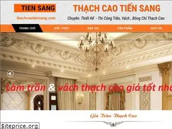 thachcaotiensang.com