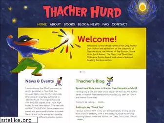 thacherhurd.com