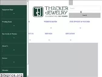 thackerjewelry.com