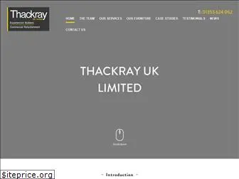 thackrayuk.com