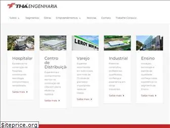 thaengenharia.com.br
