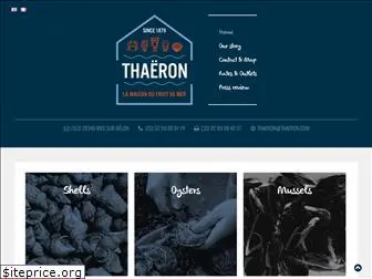 thaeron.com