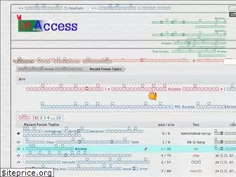thai-access.com