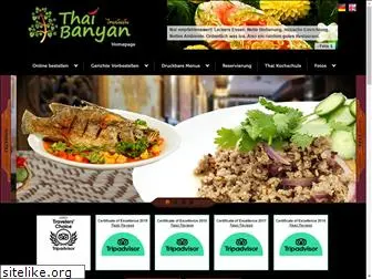 thai-banyan.com